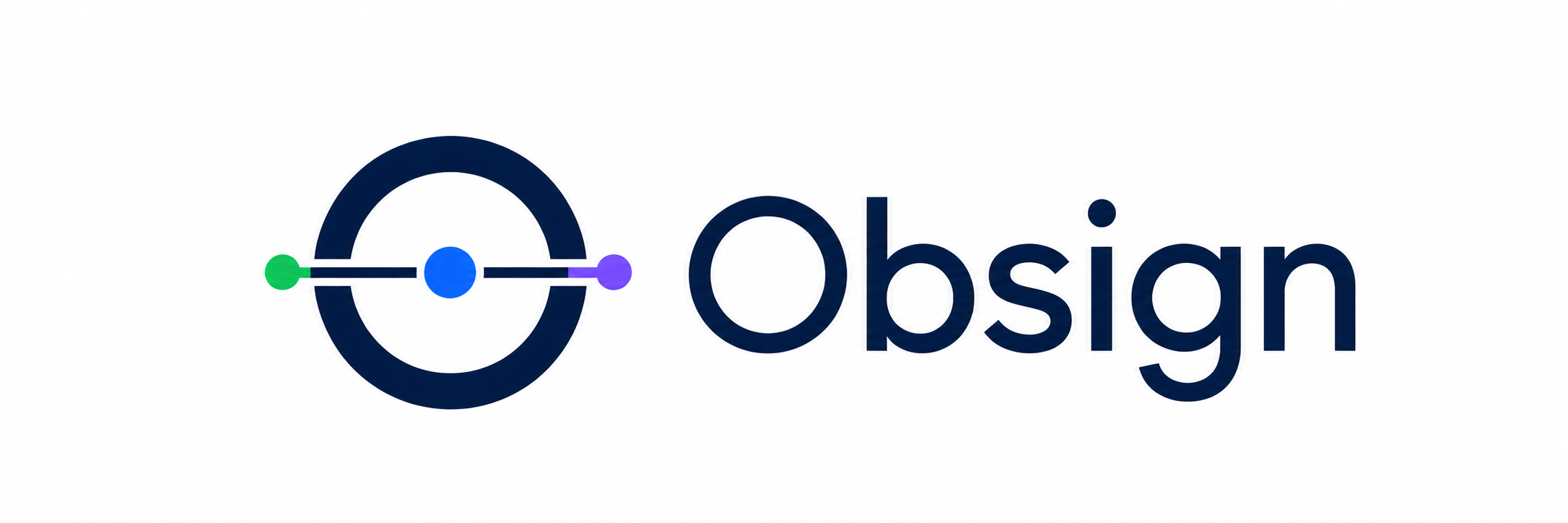 Obsign